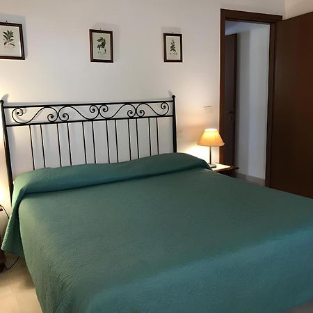 Agriturismo Arcobaleno Bagno Roselle Exterior photo