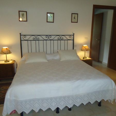 Agriturismo Arcobaleno Bagno Roselle Exterior photo