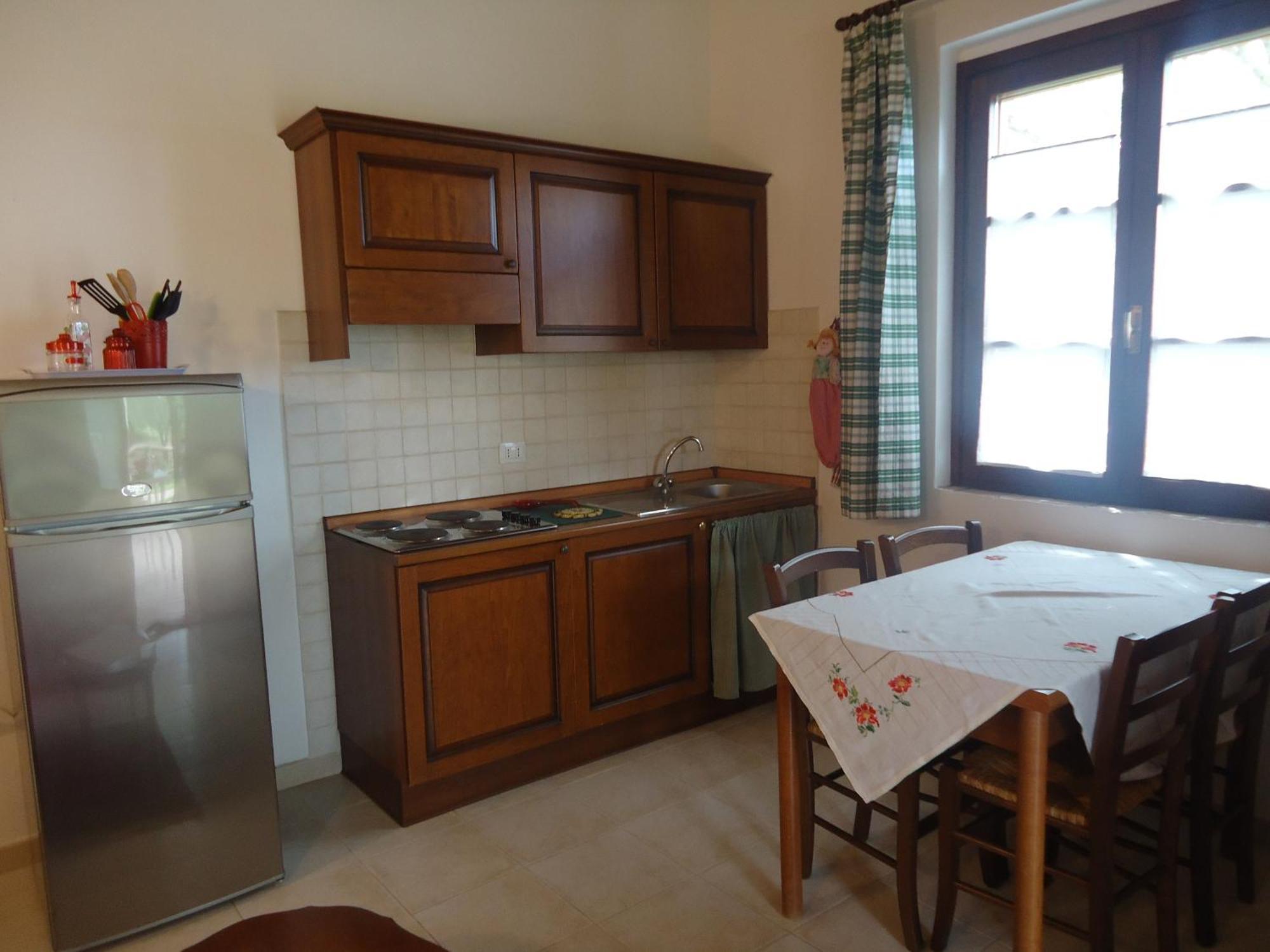 Agriturismo Arcobaleno Bagno Roselle Room photo