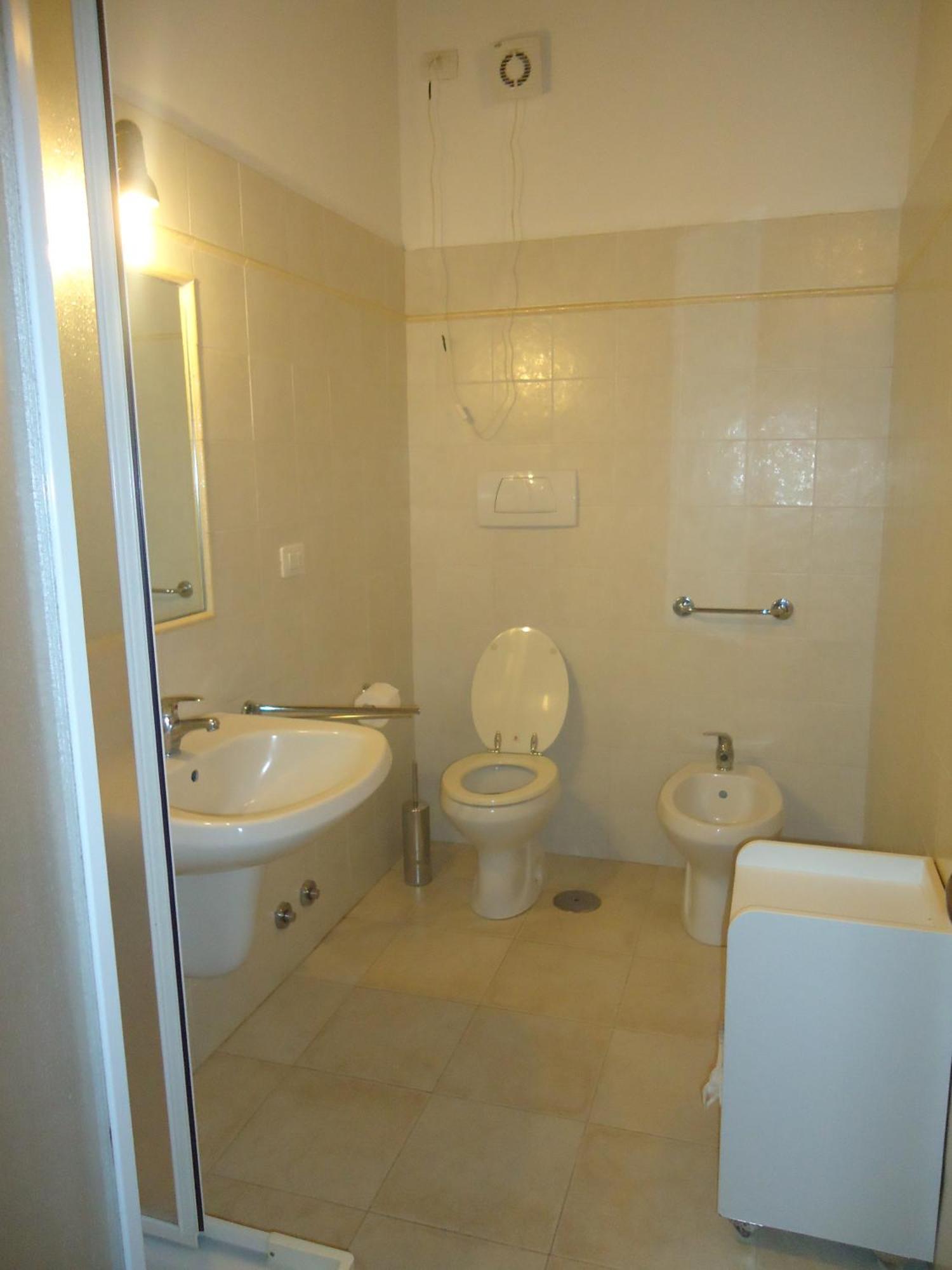 Agriturismo Arcobaleno Bagno Roselle Room photo