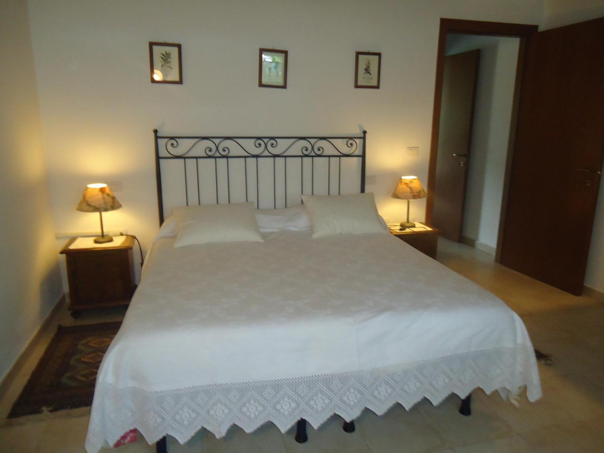 Agriturismo Arcobaleno Bagno Roselle Exterior photo