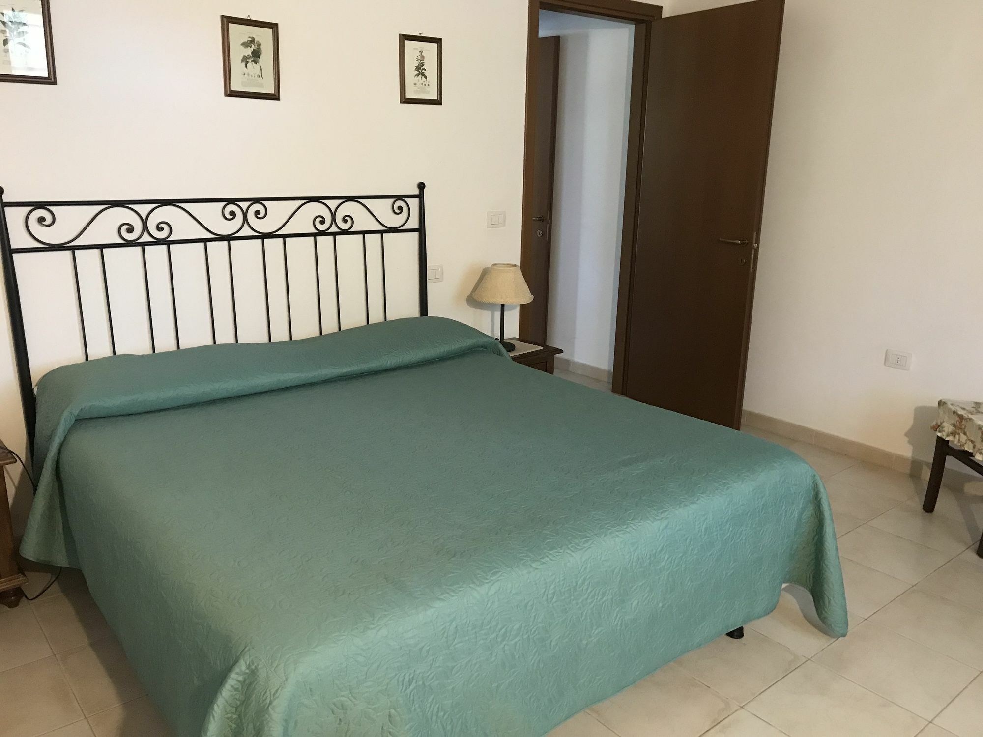 Agriturismo Arcobaleno Bagno Roselle Exterior photo
