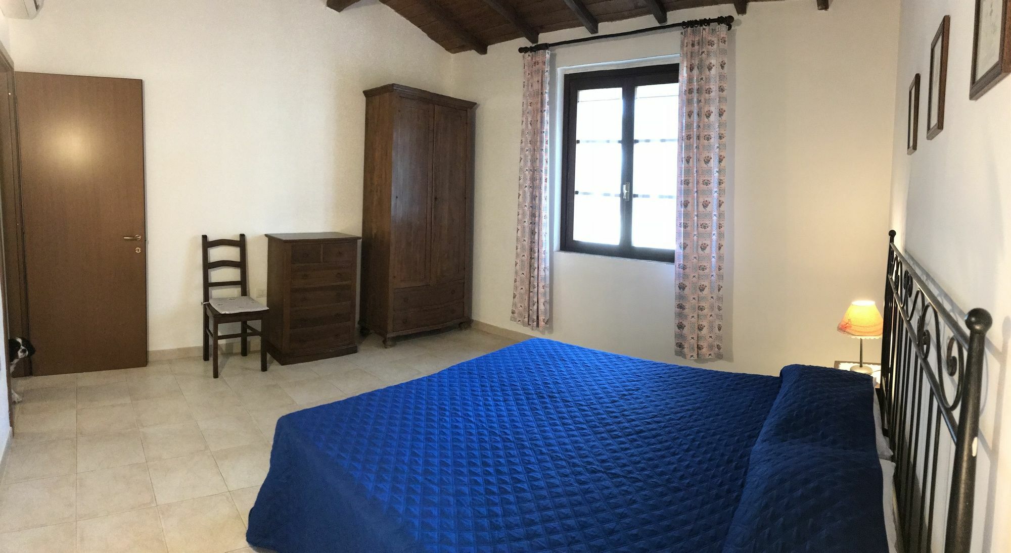 Agriturismo Arcobaleno Bagno Roselle Exterior photo